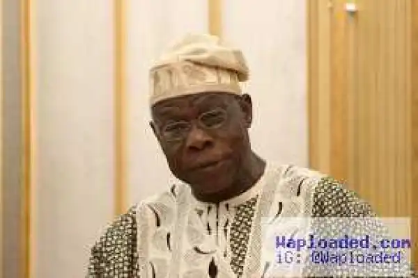 Obasanjo awarded $841m Abuja rail project without engineering design, MoU- CCECC staff tells Senate panel